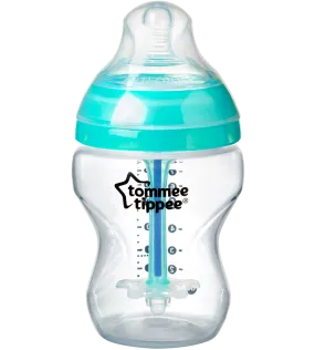 260ML/9OZ Anti Colic Bottle Tommee Tippee 421136