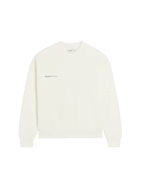 365 Heavyweight Sweatshirt—off-white