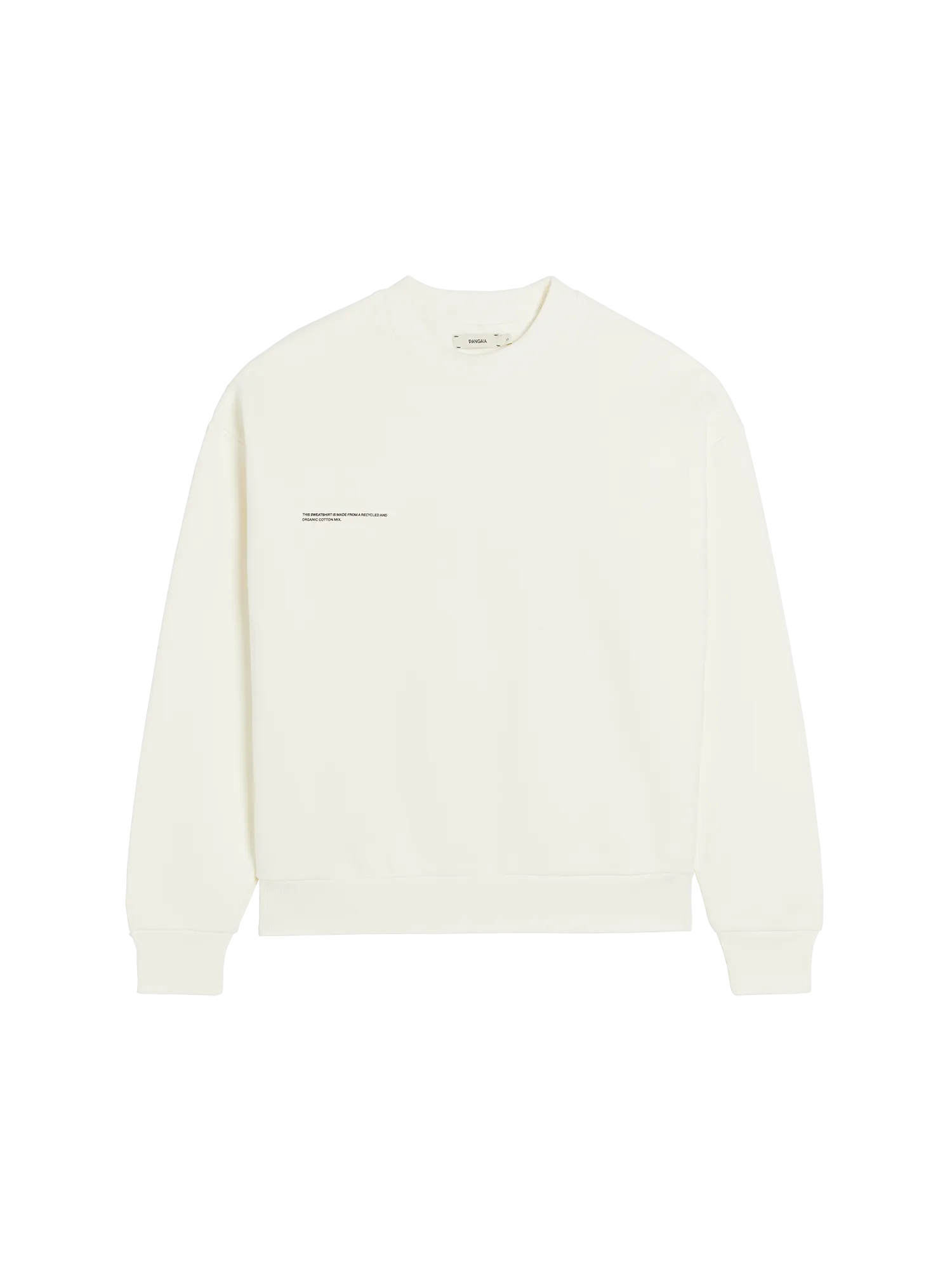 365 Heavyweight Sweatshirt—off-white