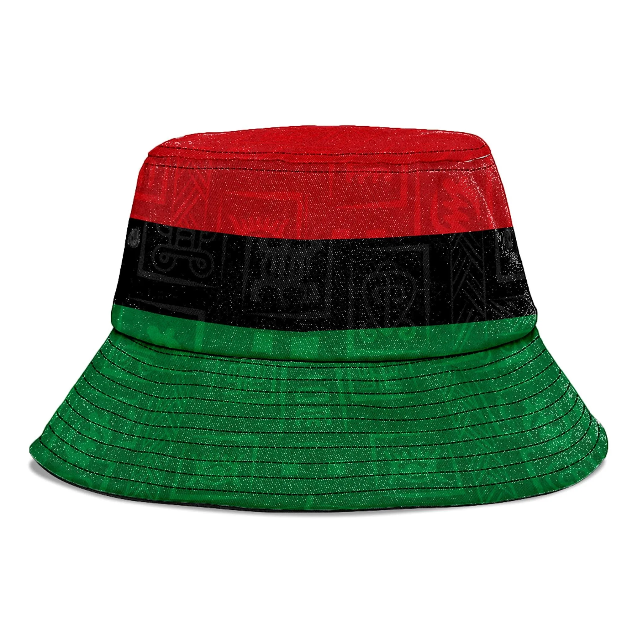 68 Olympics Bucket Hat