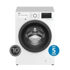 8.5 kg Front Loading Washing Machine