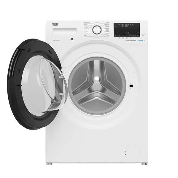 8.5 kg Front Loading Washing Machine