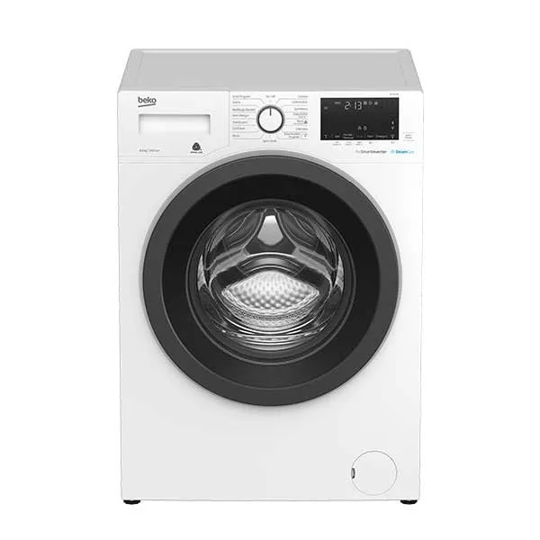 8.5 kg Front Loading Washing Machine