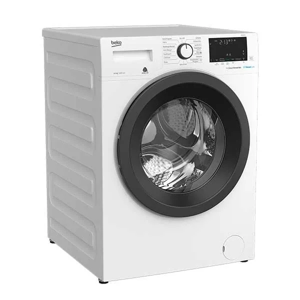 8.5 kg Front Loading Washing Machine