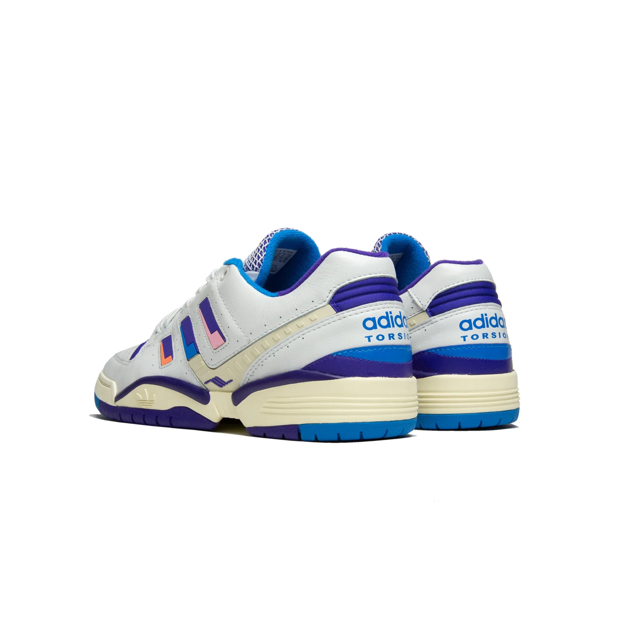 adidas Consortium Torsion Edberg Comp [EF7756]