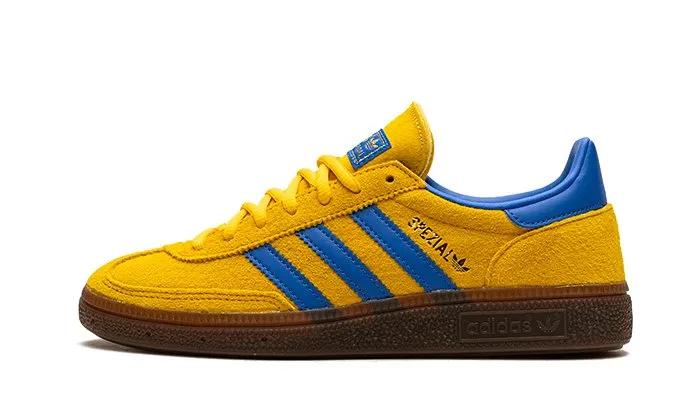 Adidas Handball Spezial Wonder Glow Blue