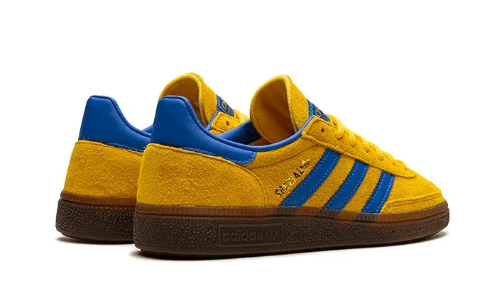 Adidas Handball Spezial Wonder Glow Blue