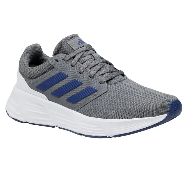 Adidas running shoe Galaxy 6 M HP2420 grey