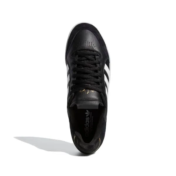 Adidas Tyshawn Low Core Black/White