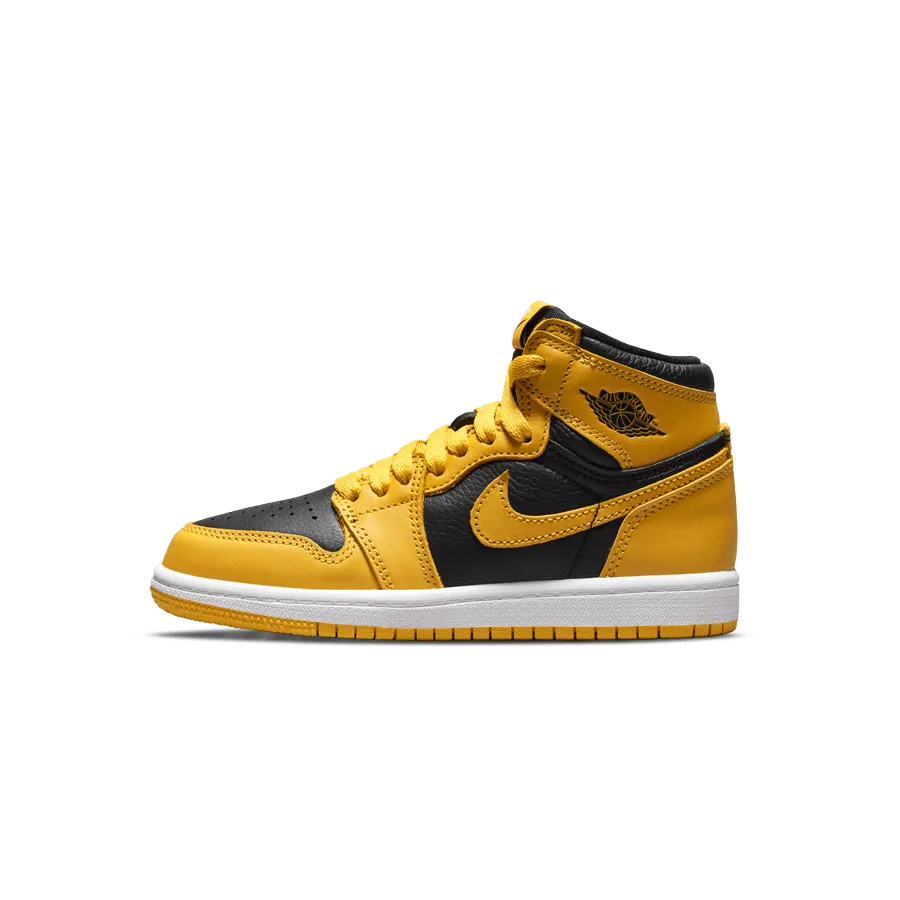 Air Jordan 1 Retro High OG PS 'Pollen'