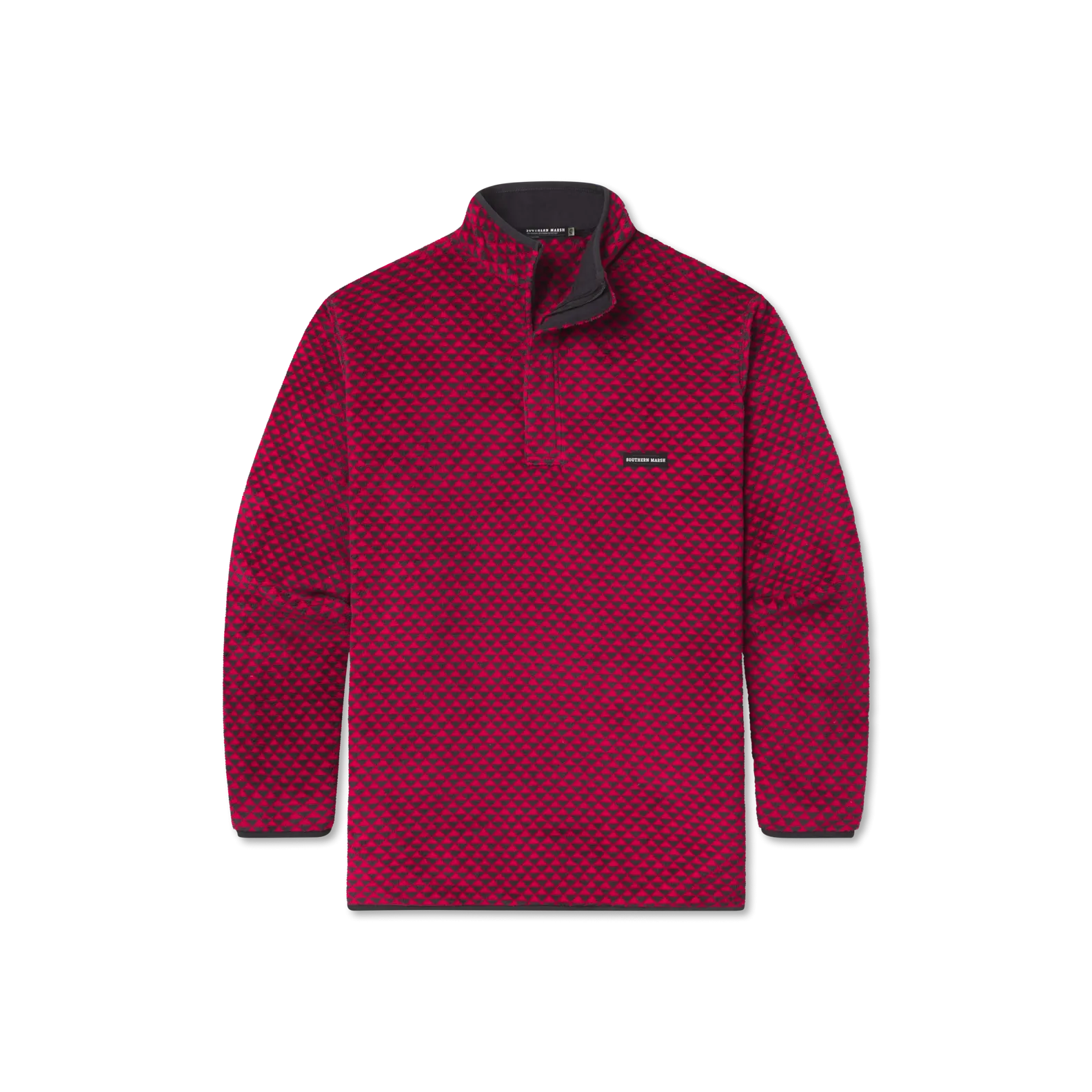 Arapaho Fleece Pullover