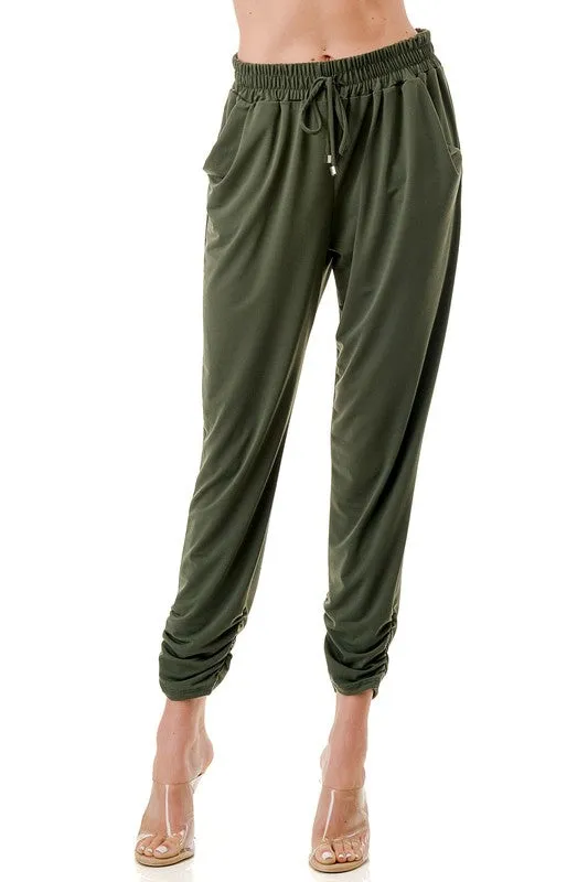 Ariella Cargo Pants