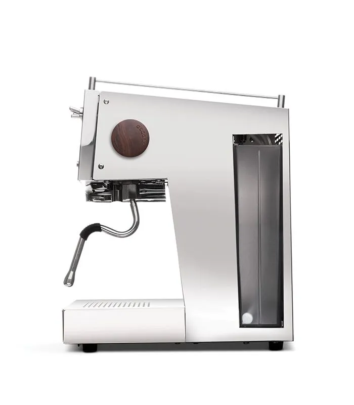 Ascaso UNO Professional Espresso Machine