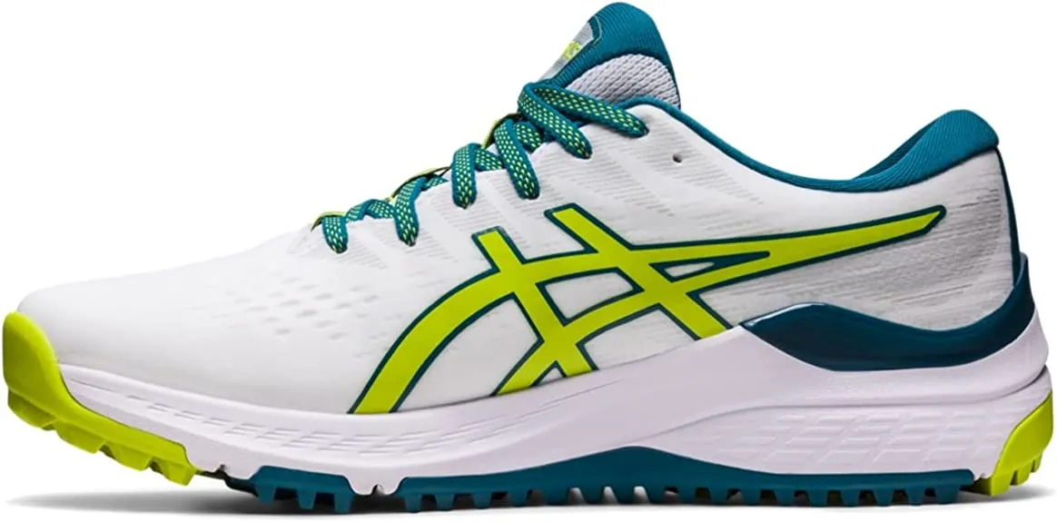 Asics Gel-Kayano Ace Spikeless Golf Shoes