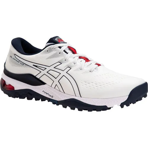 Asics Gel-Kayano Ace Spikeless Golf Shoes