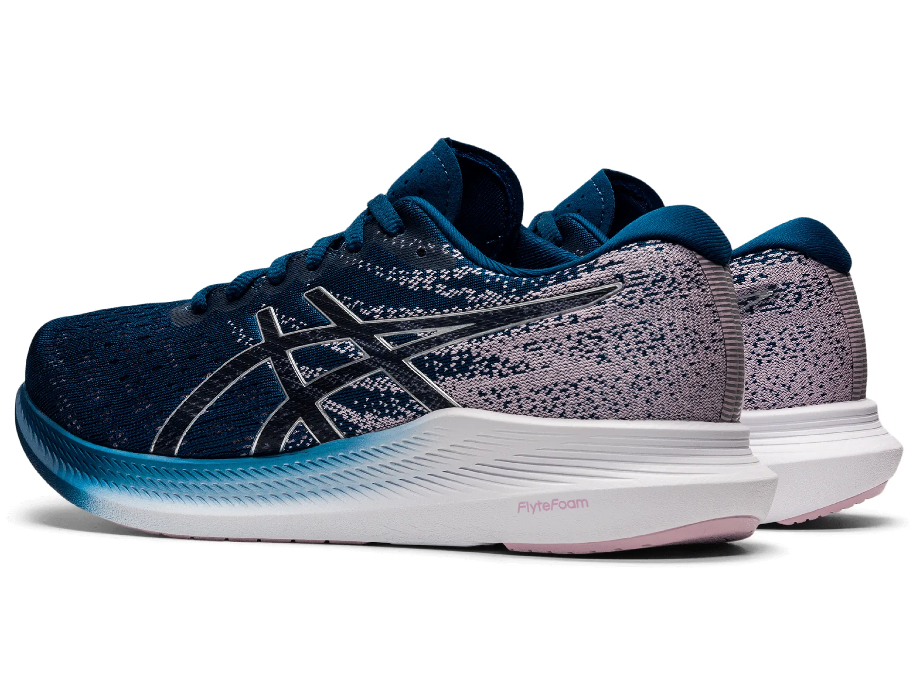 Asics Womens EvoRide 3 <br> 1012B184 400