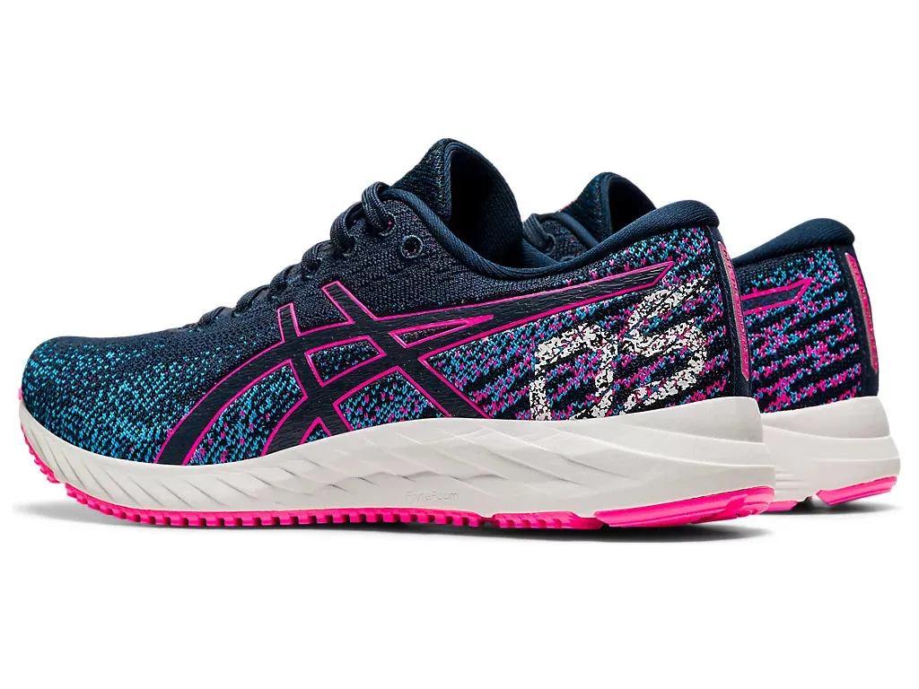 ASICS Women's GEL-DS TRAINER 26 (French Blue/Hot Pink)