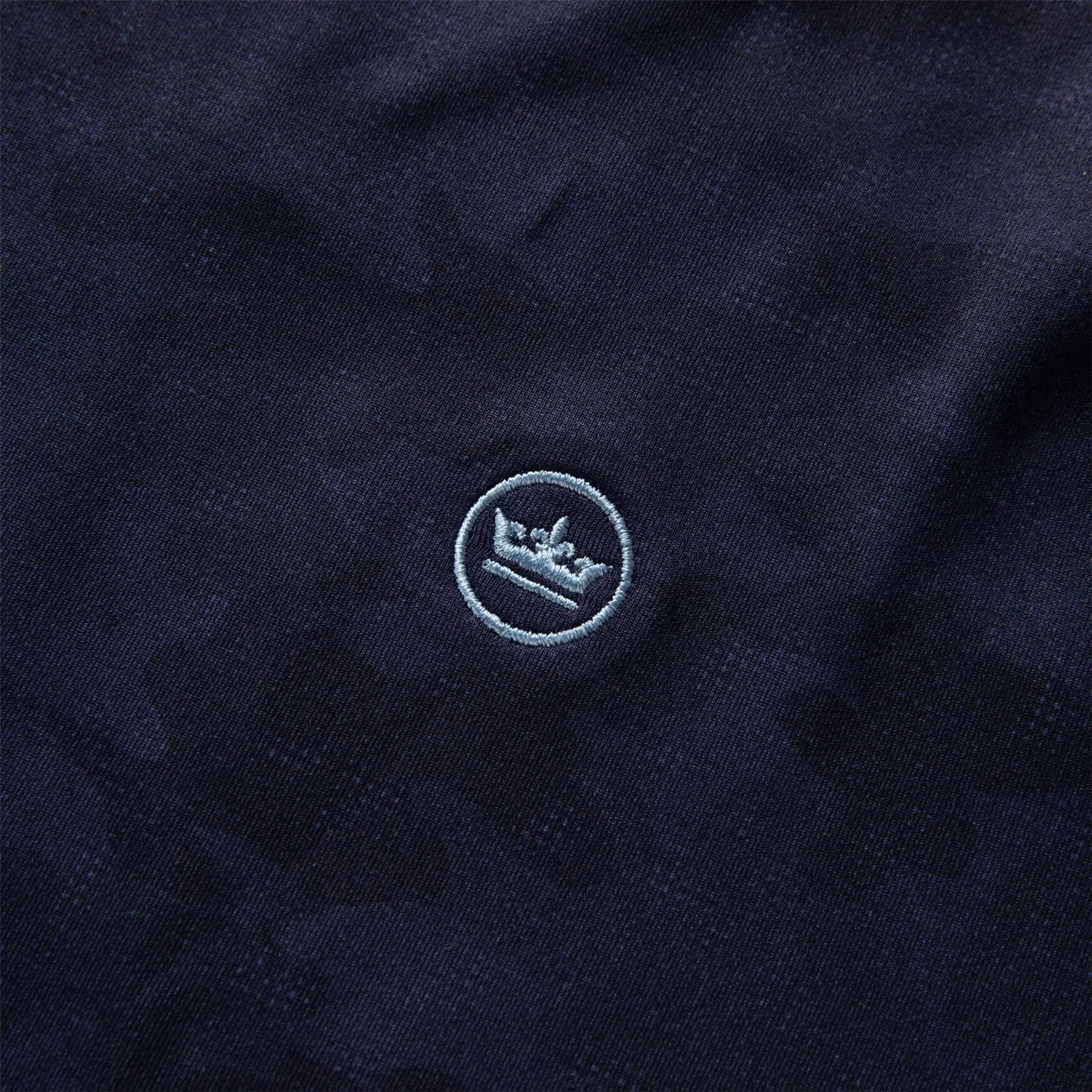 Aurora Performance T-Shirt Navy - AW23