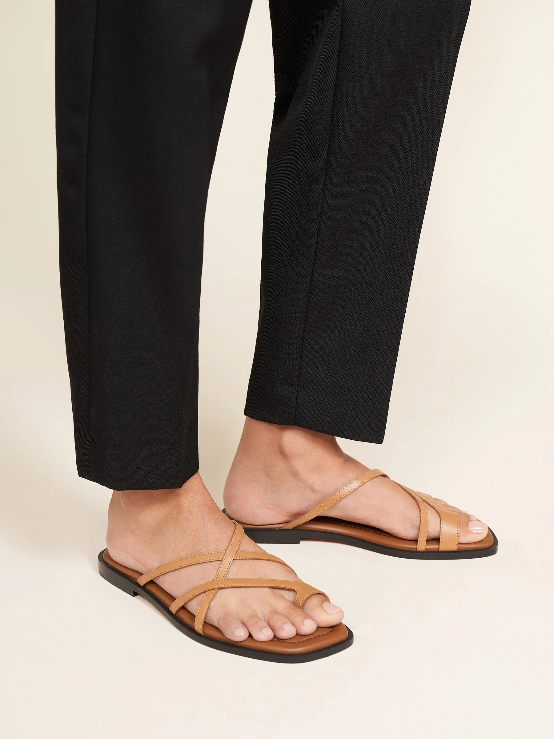 Avery Sandal