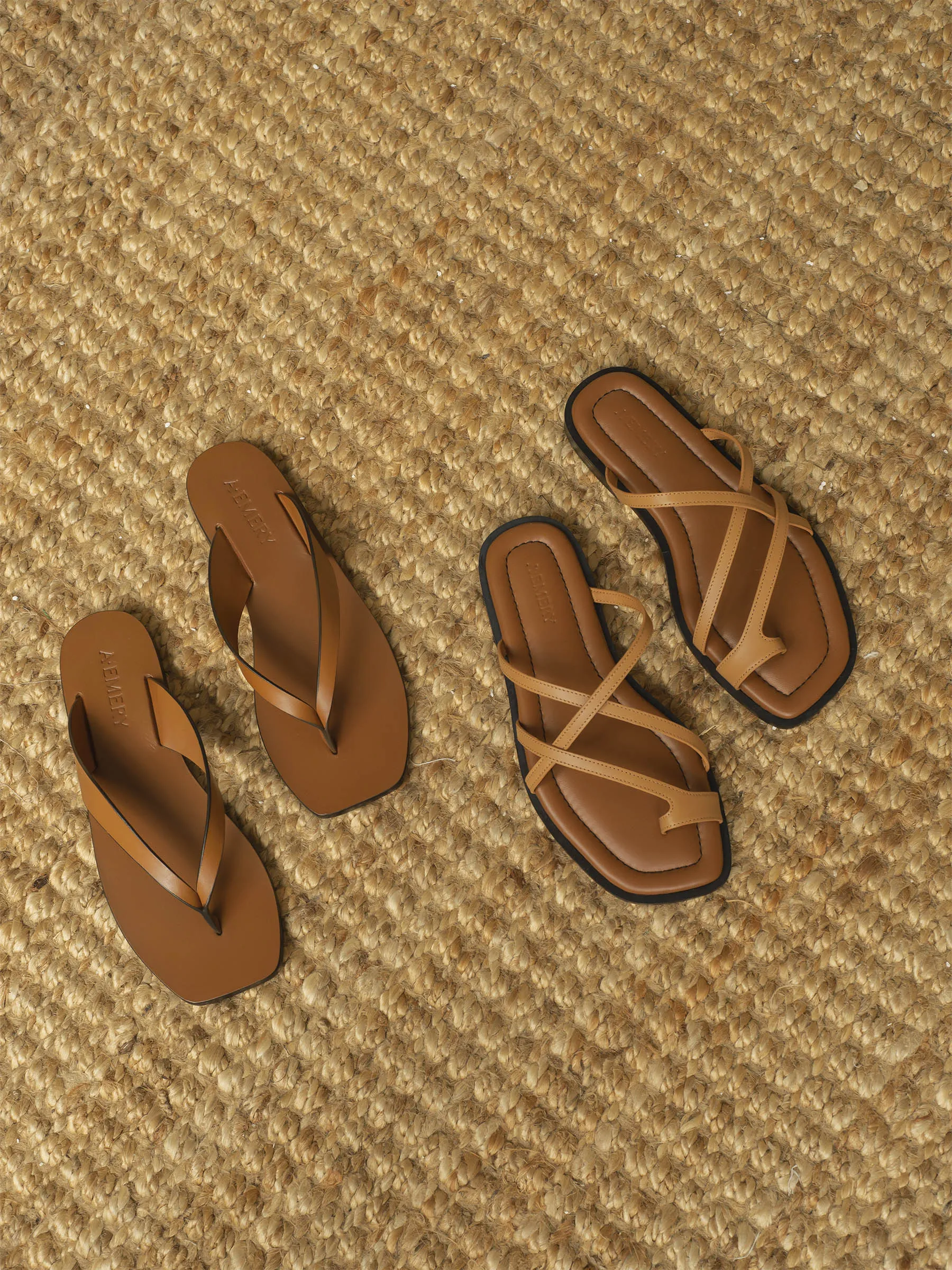 Avery Sandal