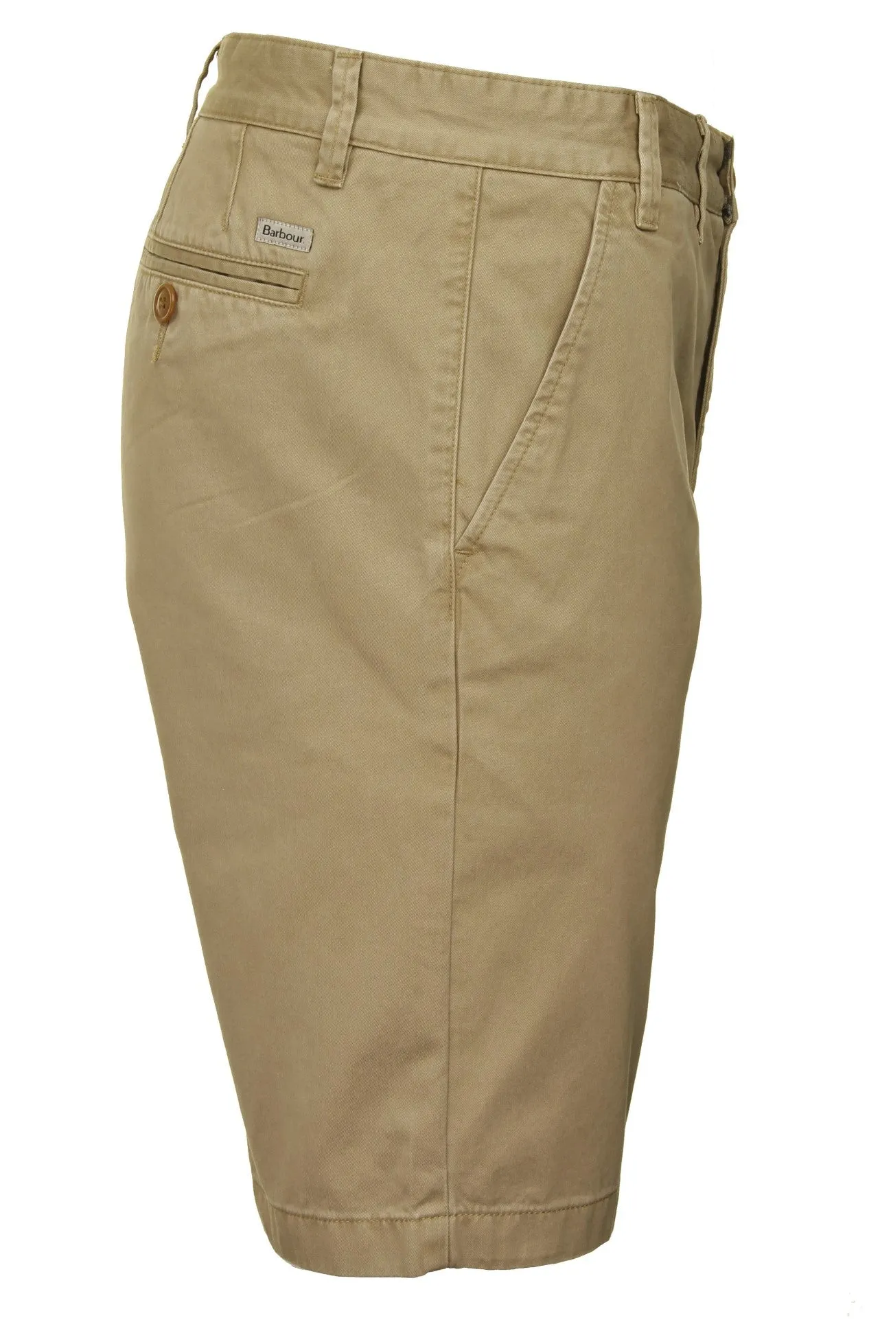 Barbour Men's 'City Neuston' Chino Short