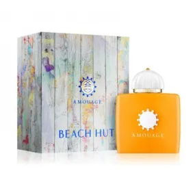 Beach Hut Woman 100ml EDP for Women by Amouage