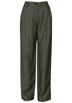 Belhurst Pant Pepper