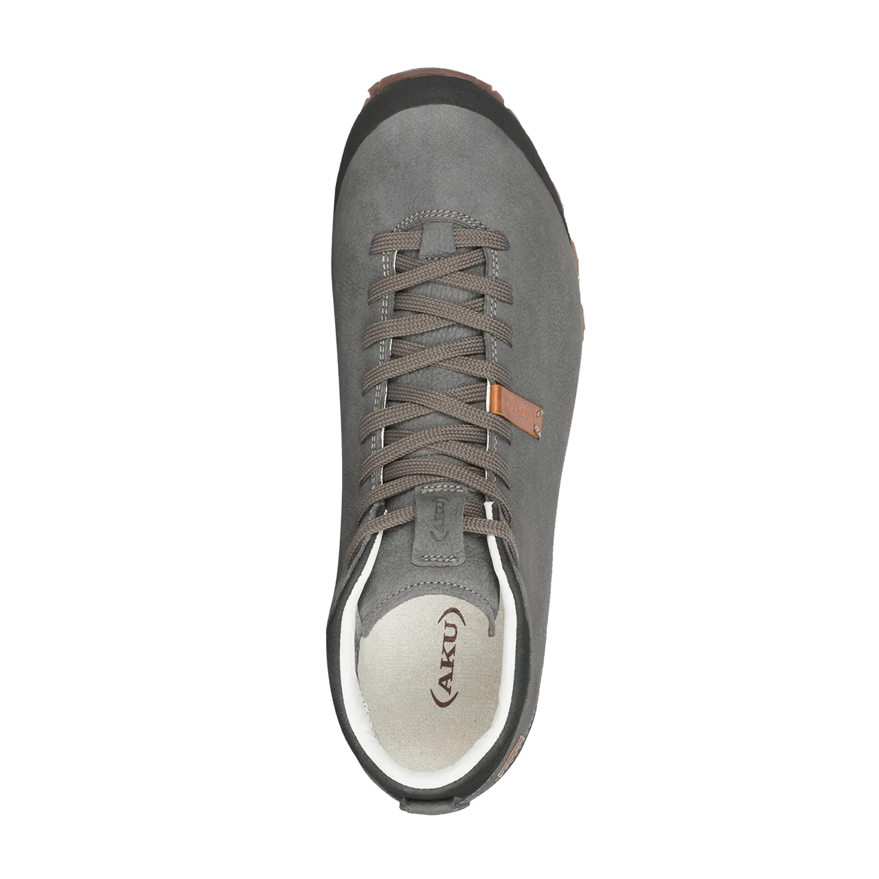 Bellamont III Nubuck Mid GTX - Men's