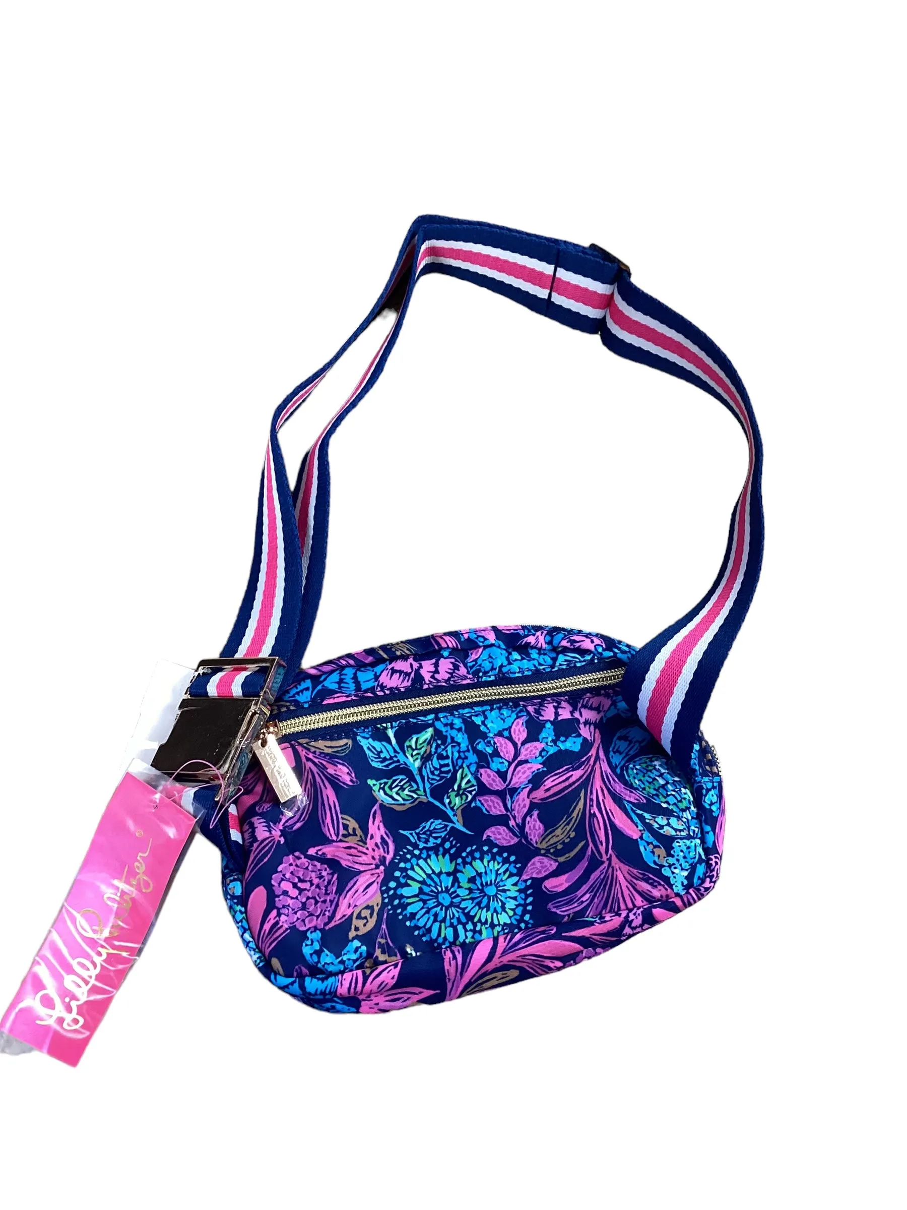 Belt Bag By Lilly Pulitzer  Size: Small