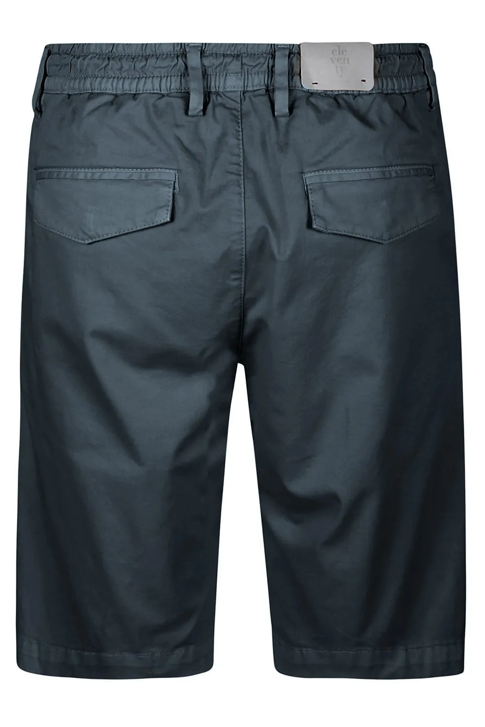 Bermuda Shorts - Royal