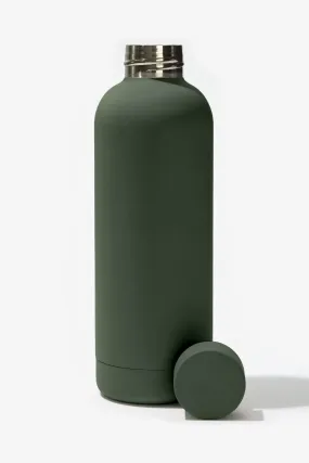 Beysis - Water Bottle - 1000ml - Olive