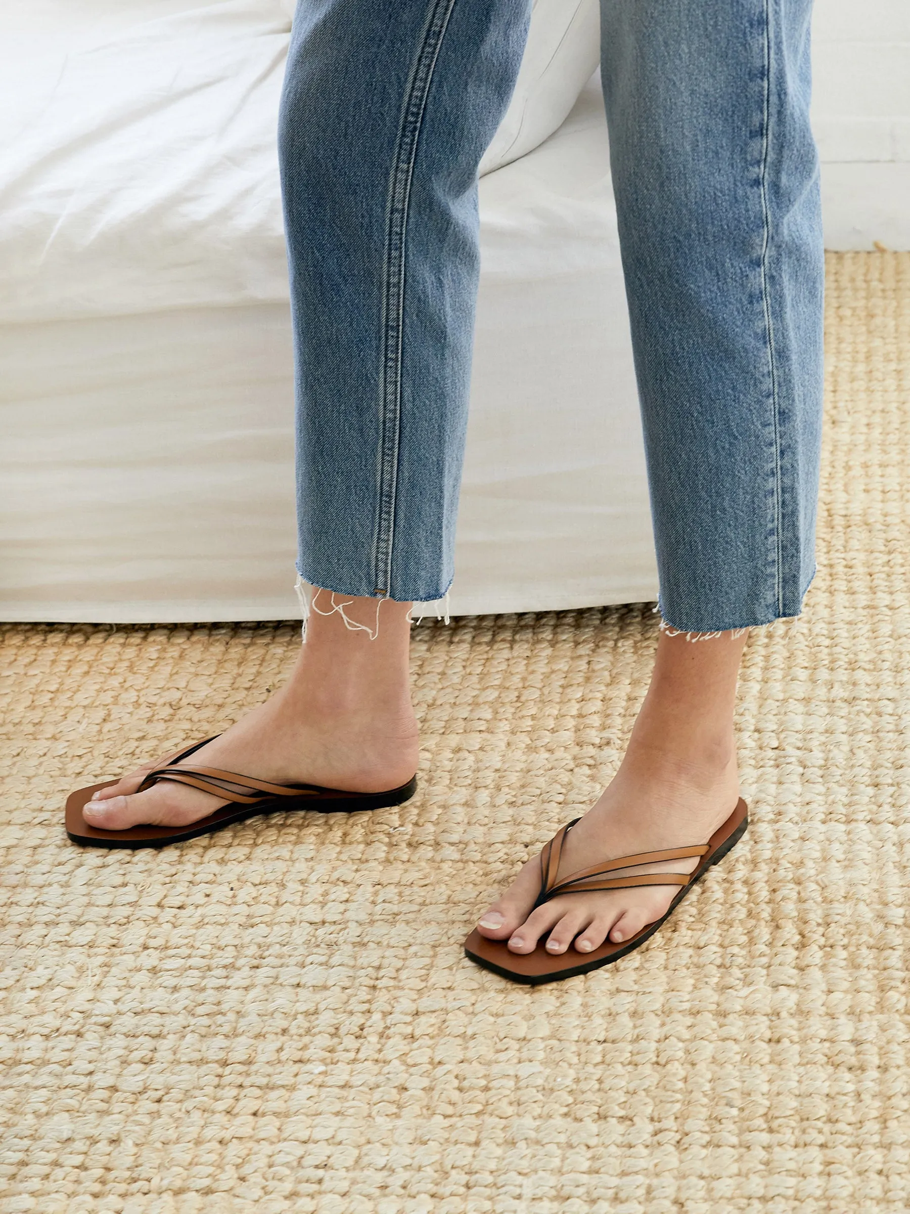 Blaze Sandal