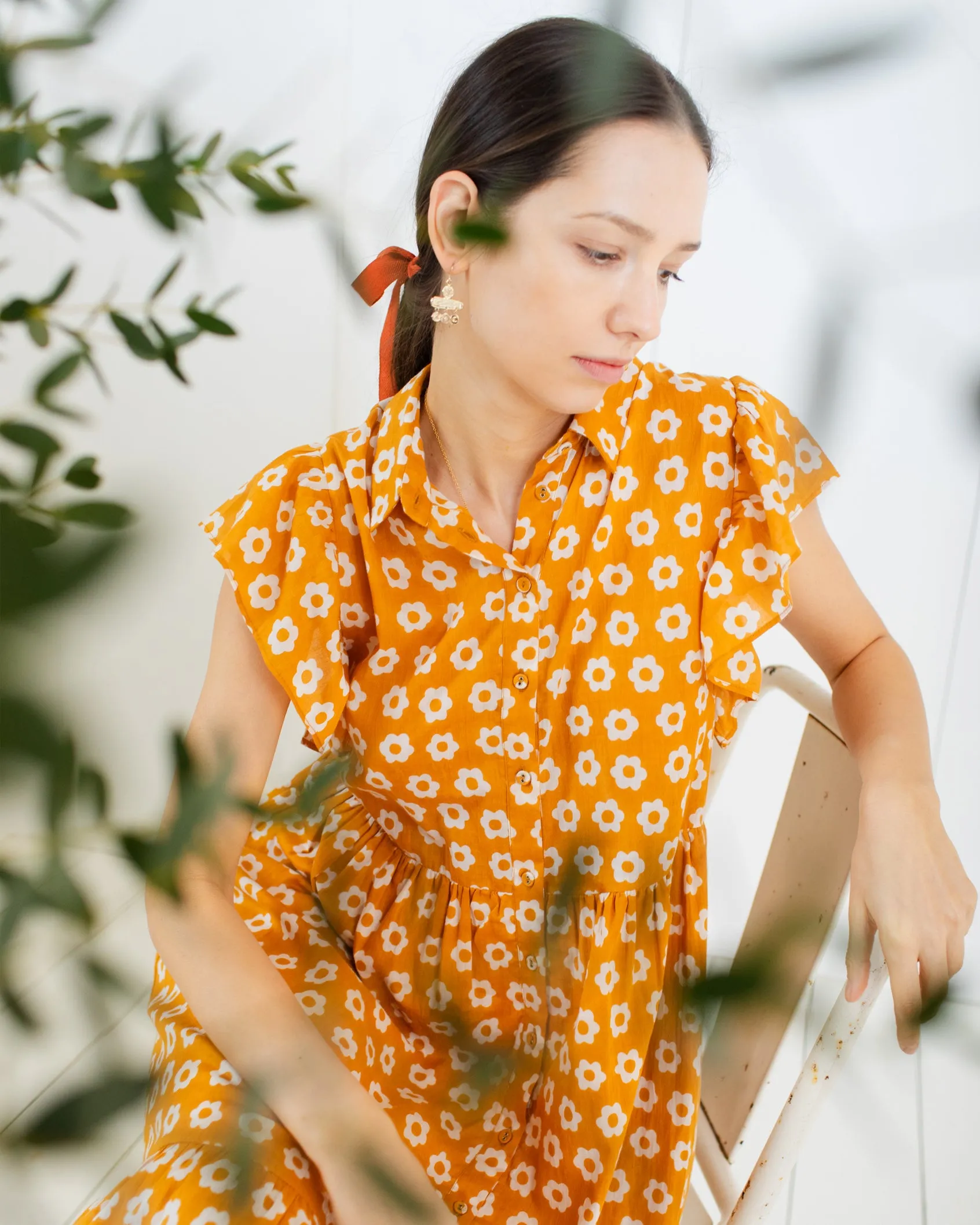 Bonté Eve Sundress