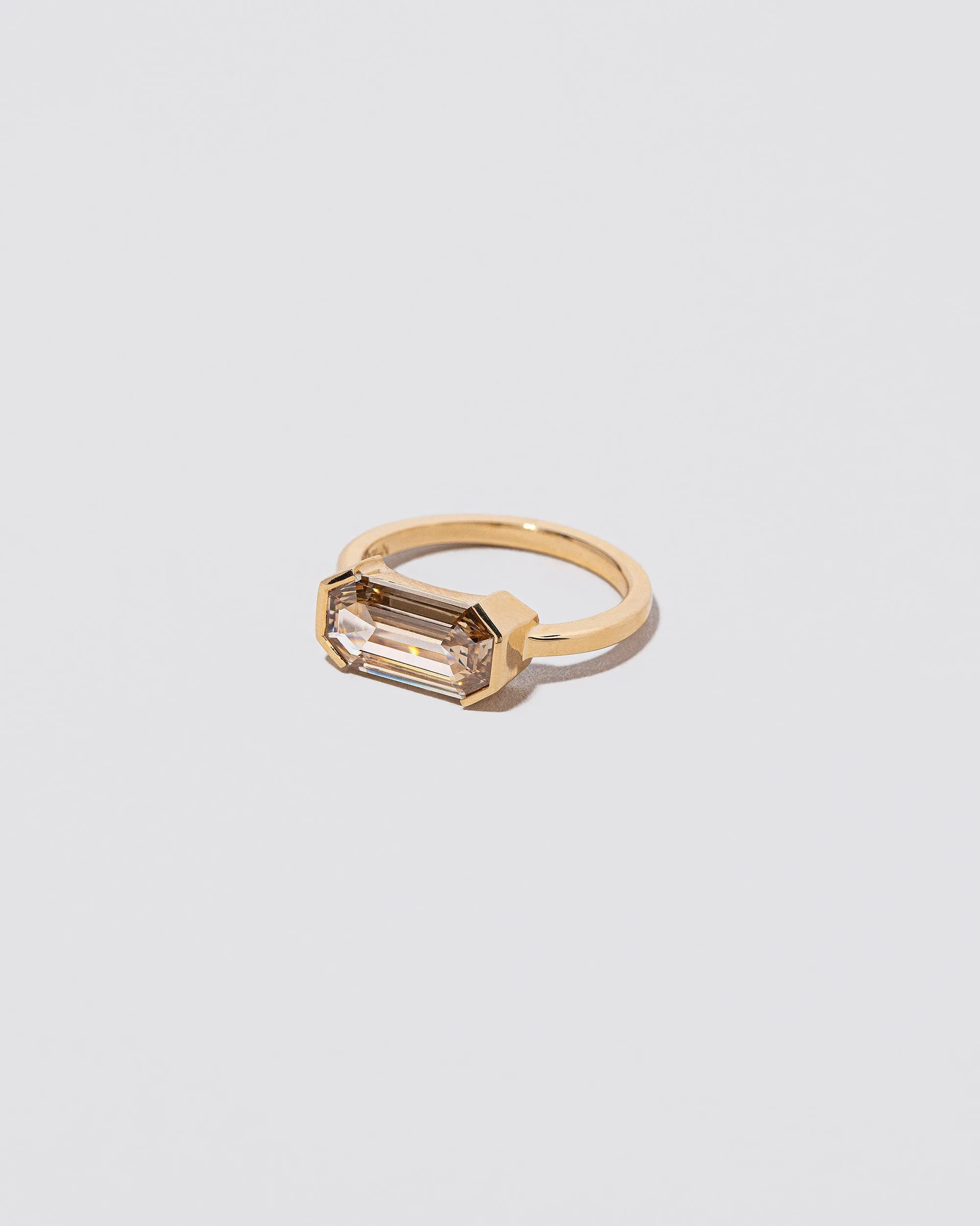 Book of Love Ring