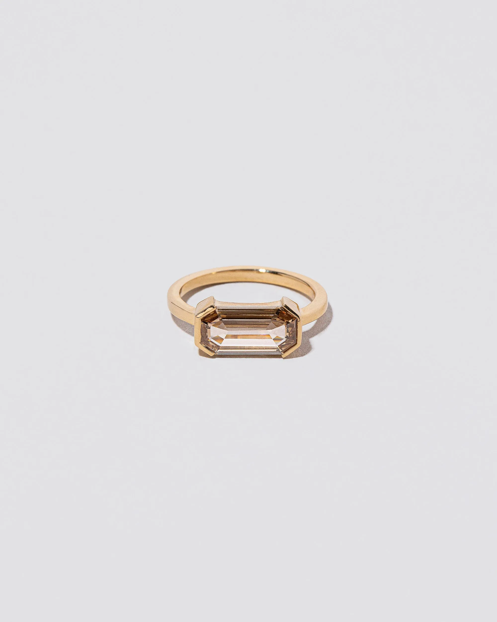 Book of Love Ring