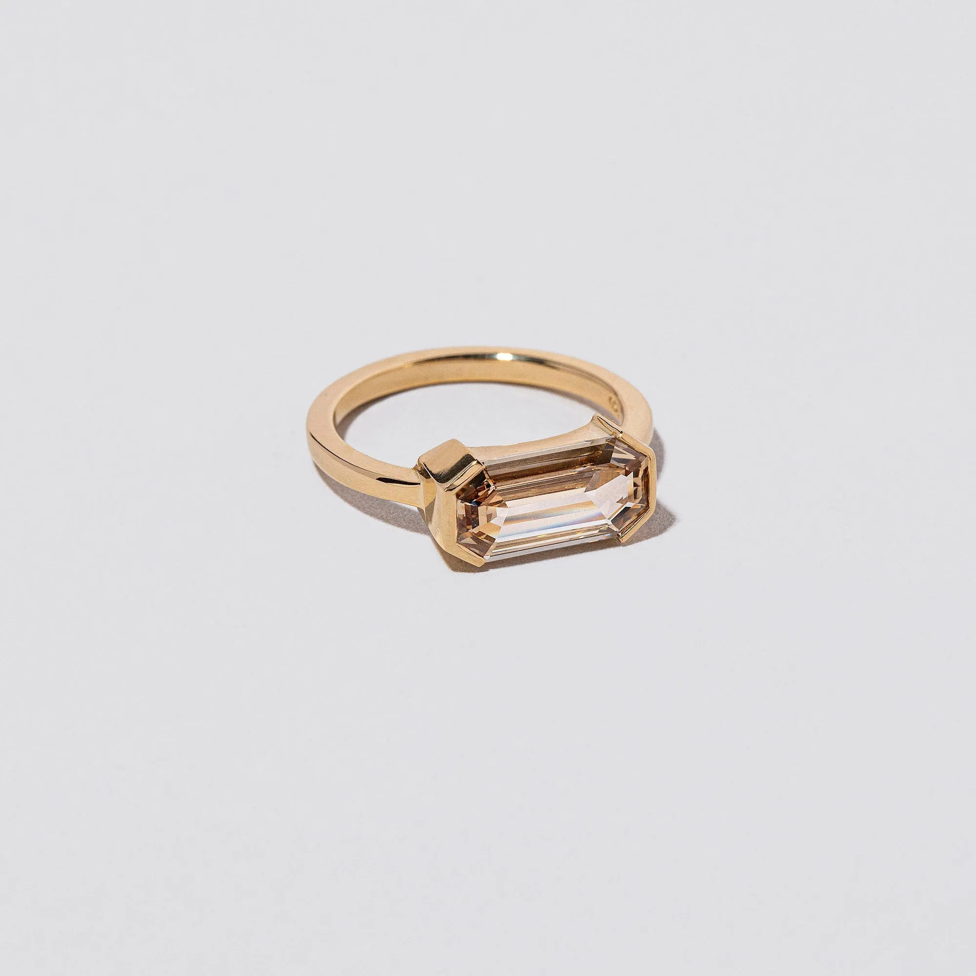 Book of Love Ring