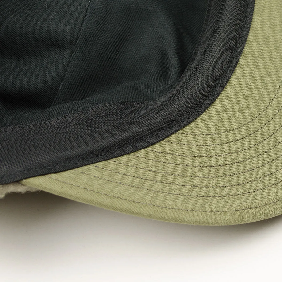 cableami - Boa Jet Cap - Olive