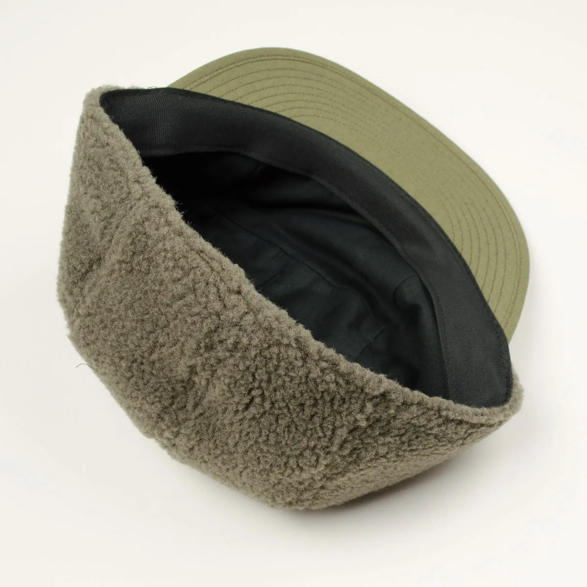 cableami - Boa Jet Cap - Olive