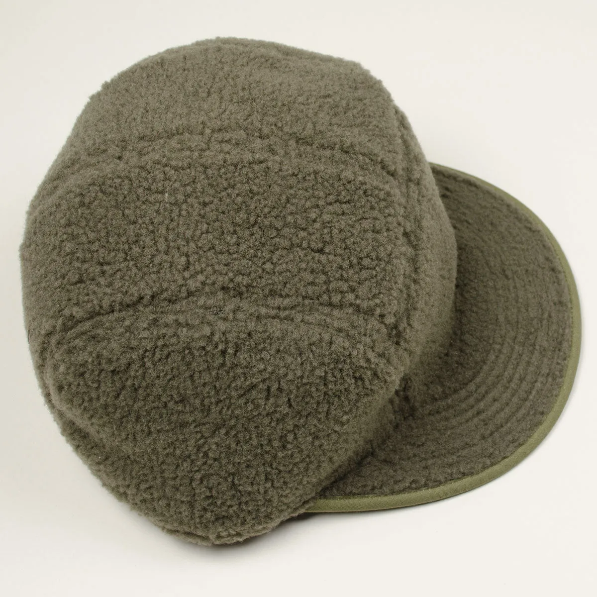 cableami - Boa Jet Cap - Olive