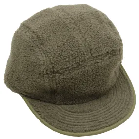 cableami - Boa Jet Cap - Olive