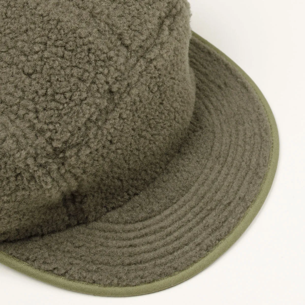 cableami - Boa Jet Cap - Olive