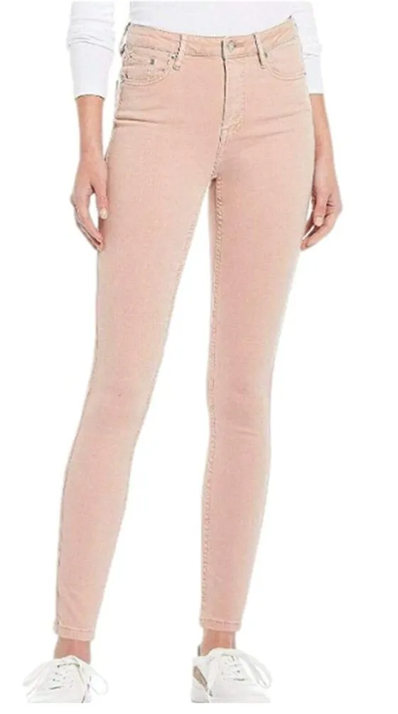 Calvin Klein Women's Skinny Fit Jeans