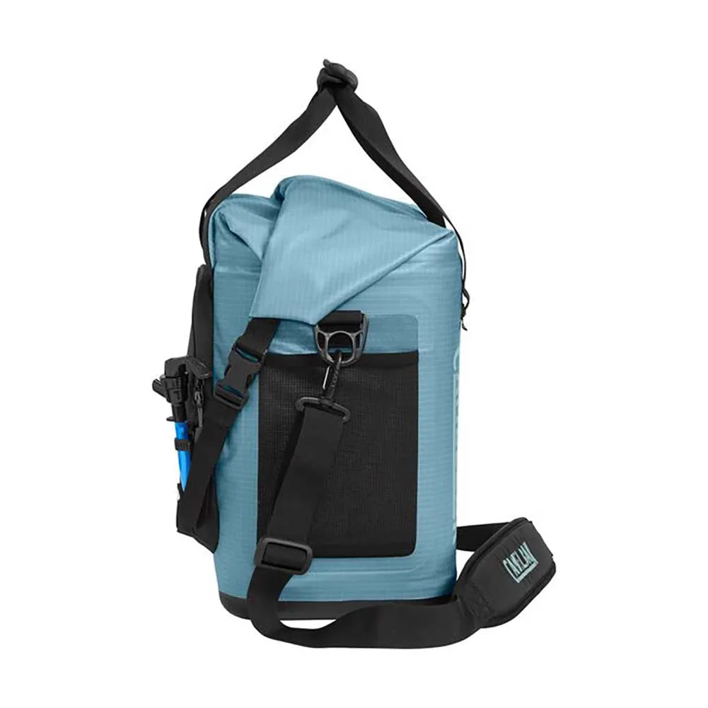 CamelBak Chillbak Cube 18 Soft Cooler with Fusion™ 3L Group Reservoir