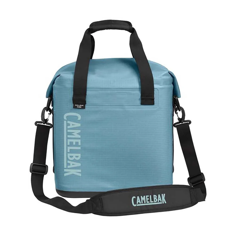 CamelBak Chillbak Cube 18 Soft Cooler with Fusion™ 3L Group Reservoir