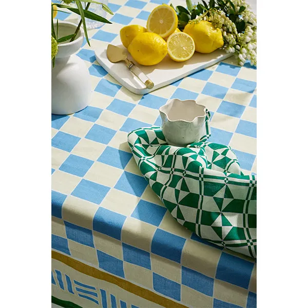 Campana Tablecloth