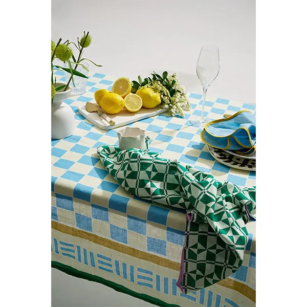 Campana Tablecloth