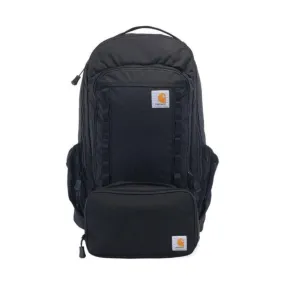 Carhartt Cargo Series 25L Daypack   3 Can Cooler - Black