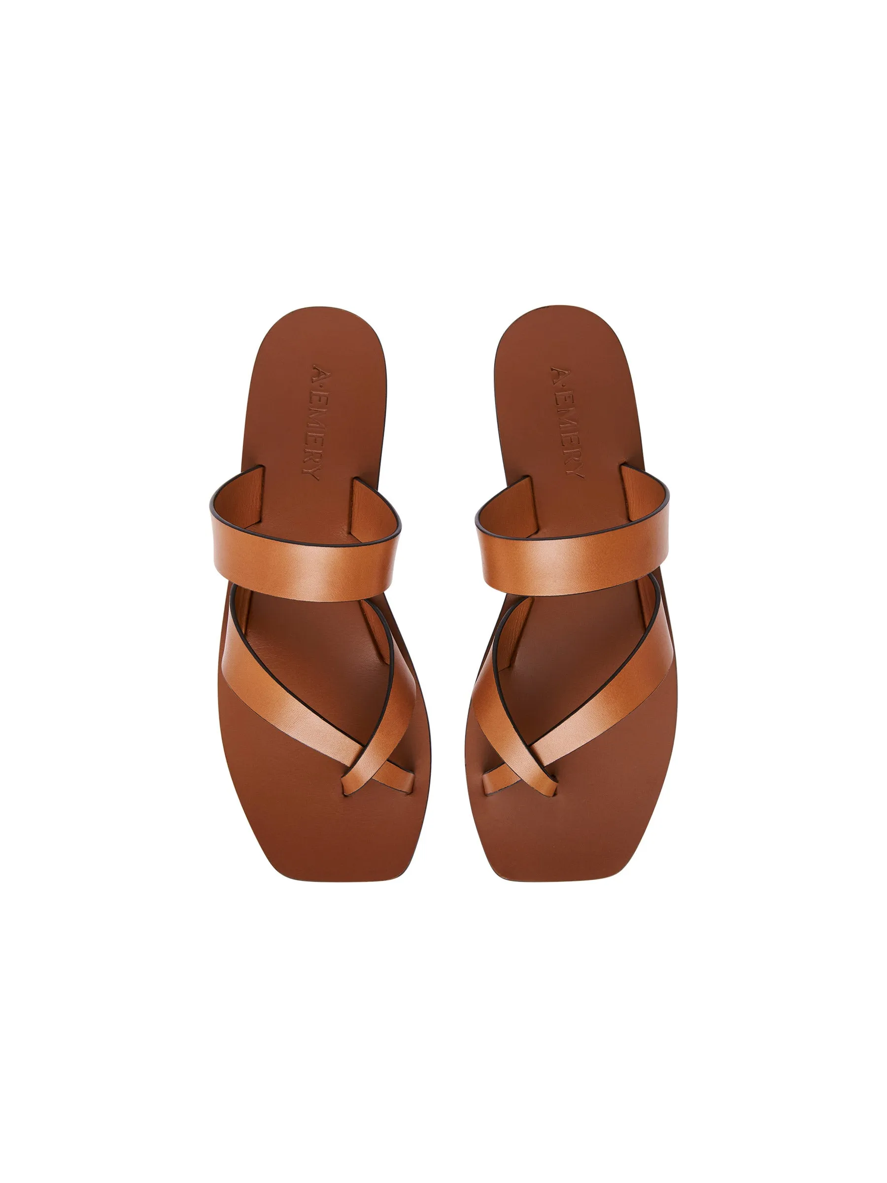 Carter Sandal