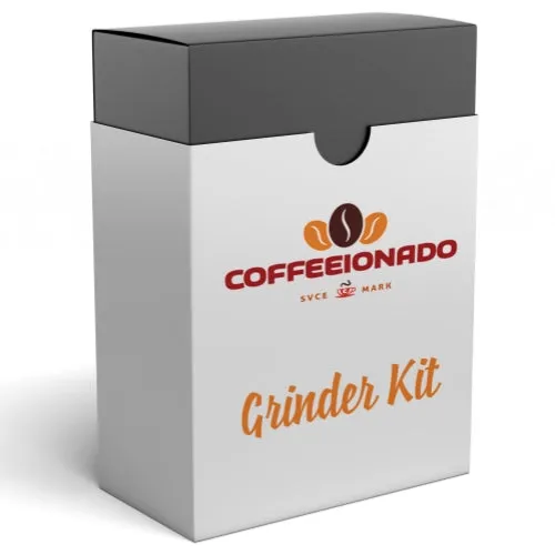 Ceado E37SD Single Dose Espresso Grinder