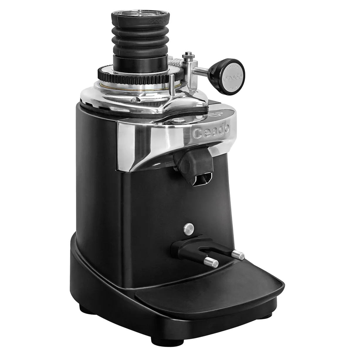 Ceado E37SD Single Dose Espresso Grinder